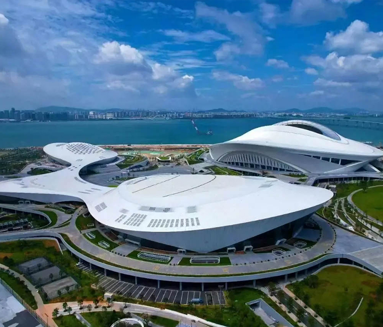 Centro Desportivo de Xiamen